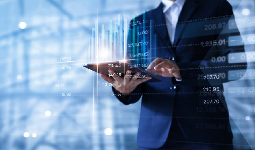 Banking on the future e-book