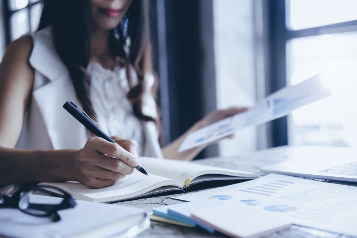Corporate governance principles