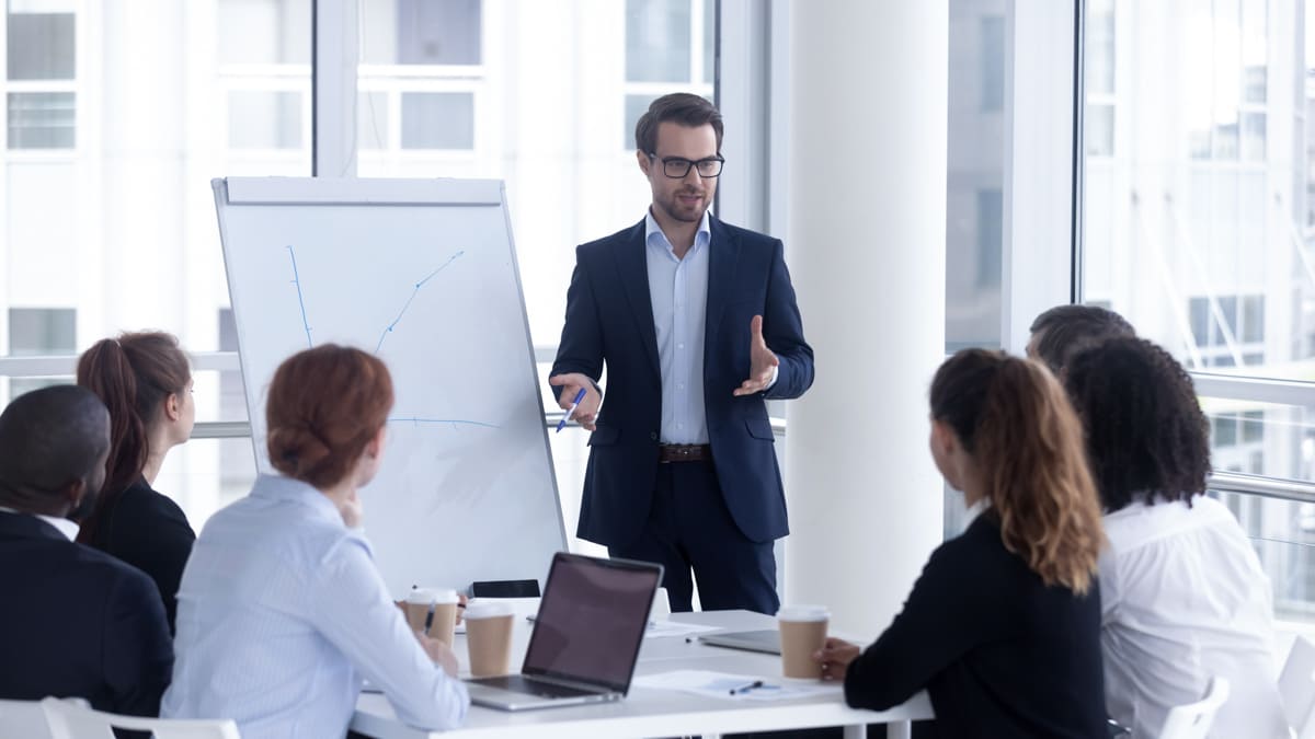 Corporate governance principles