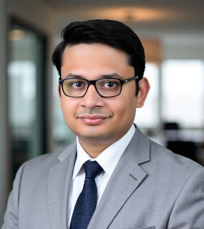 Raymon Prakash