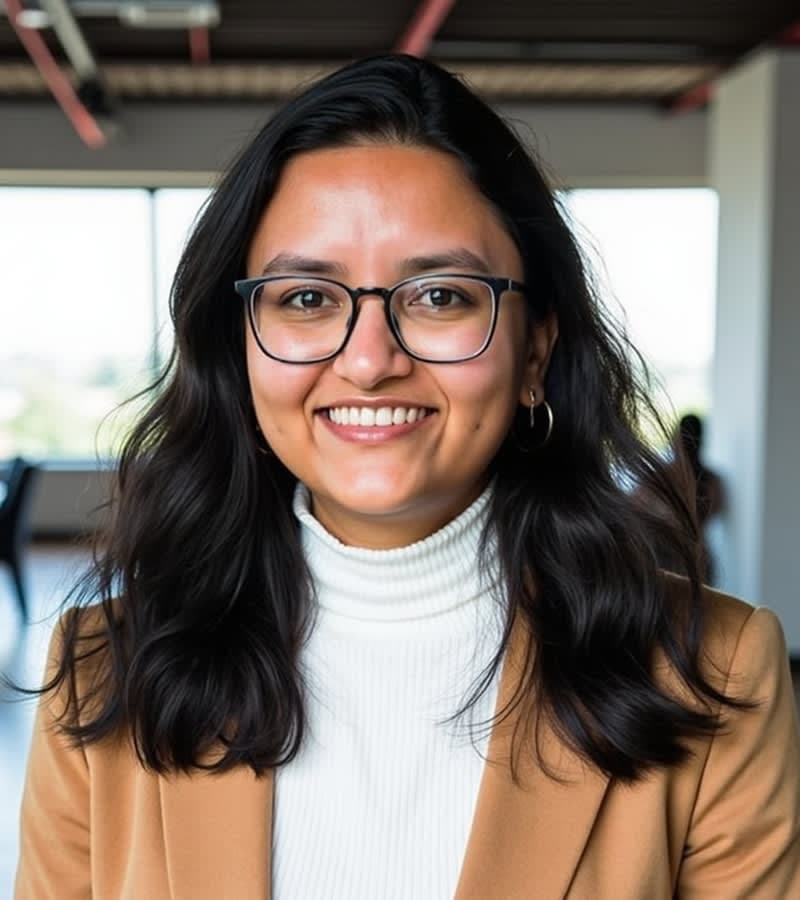 Ritika Garg
