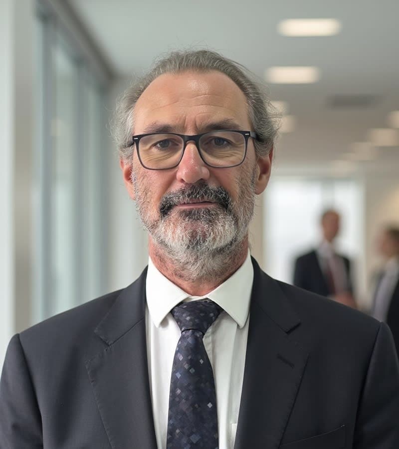 Andrew Slater