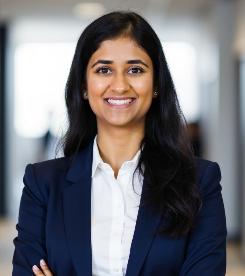 Tanvi Doshi