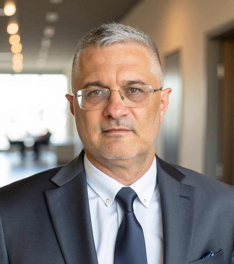 Vasilis Aggelou