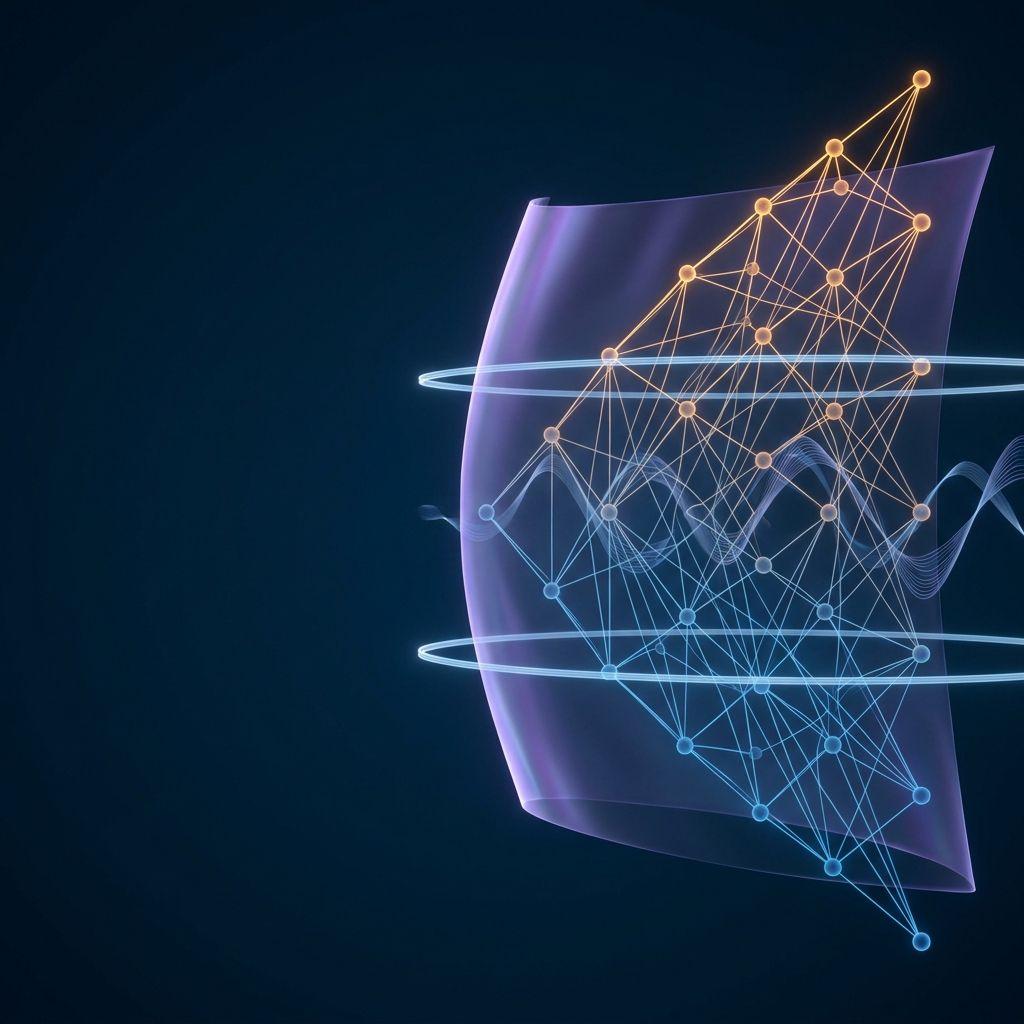 Abstract IFRS 2 binomial option pricing lattice with probability paths