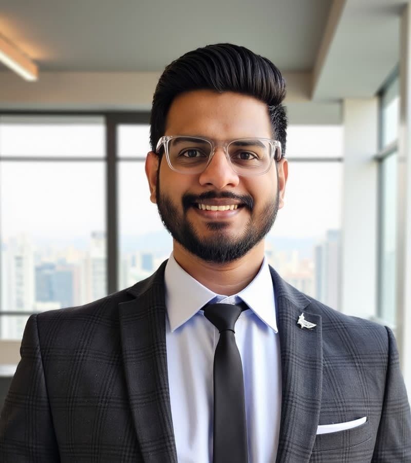 Shubham Kulkarni