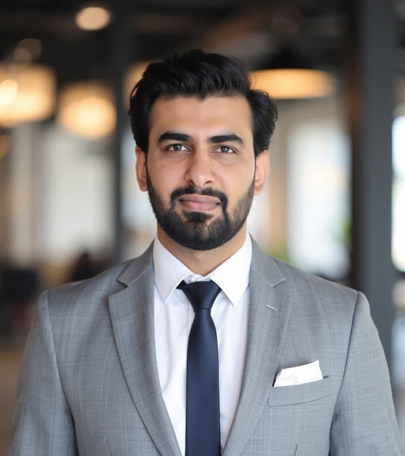 Shahzeb Elahi