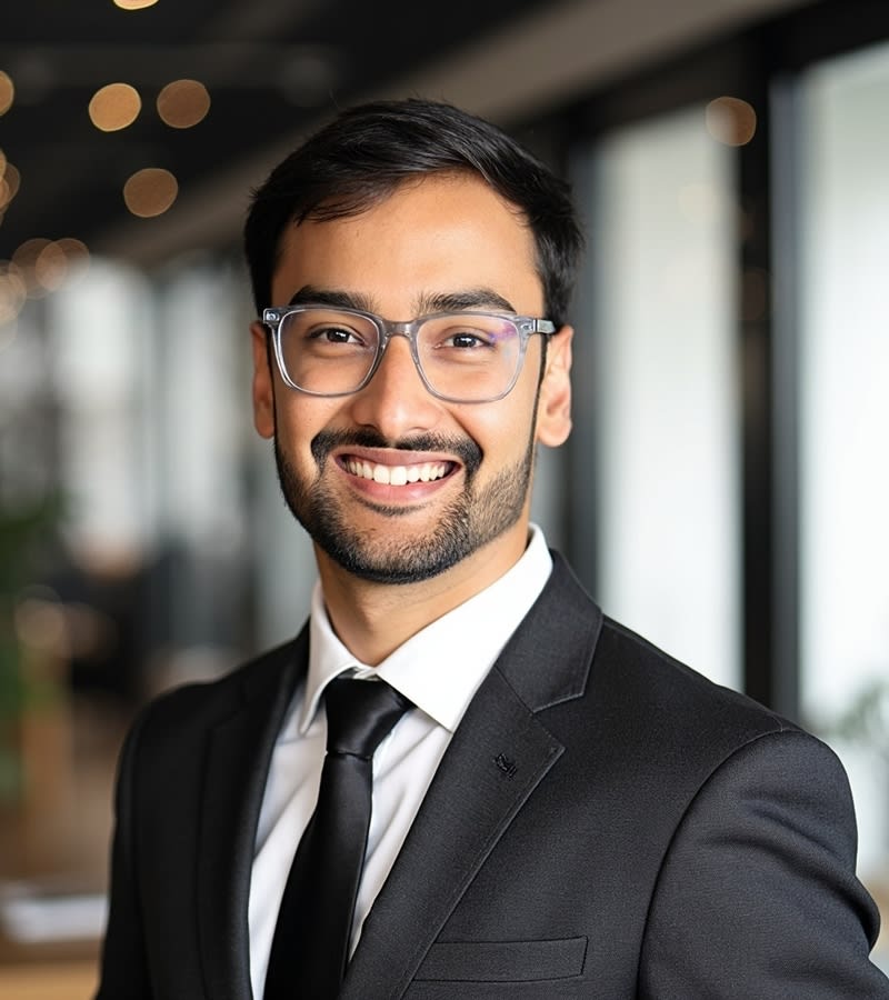 Anuj Kothari