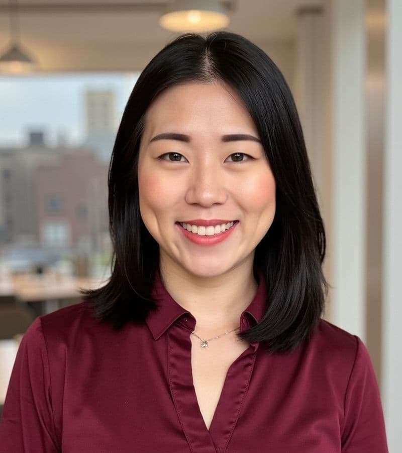 Nayoon Kim