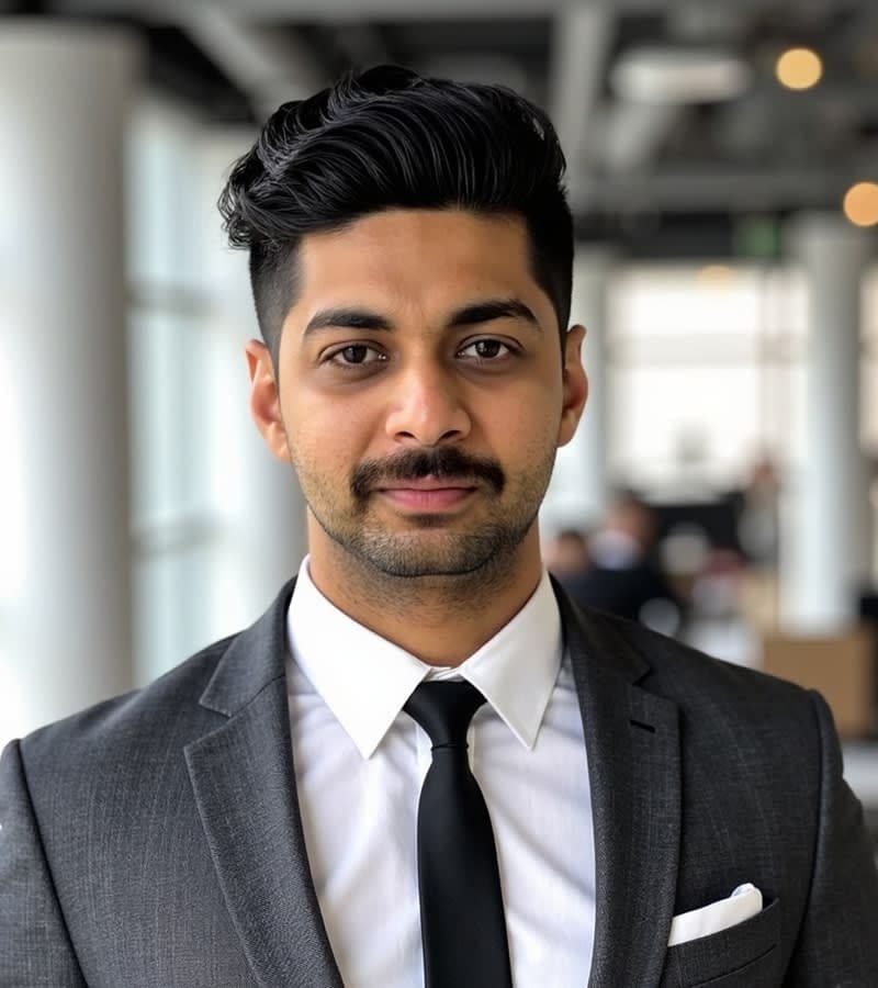 Wali Naqvi