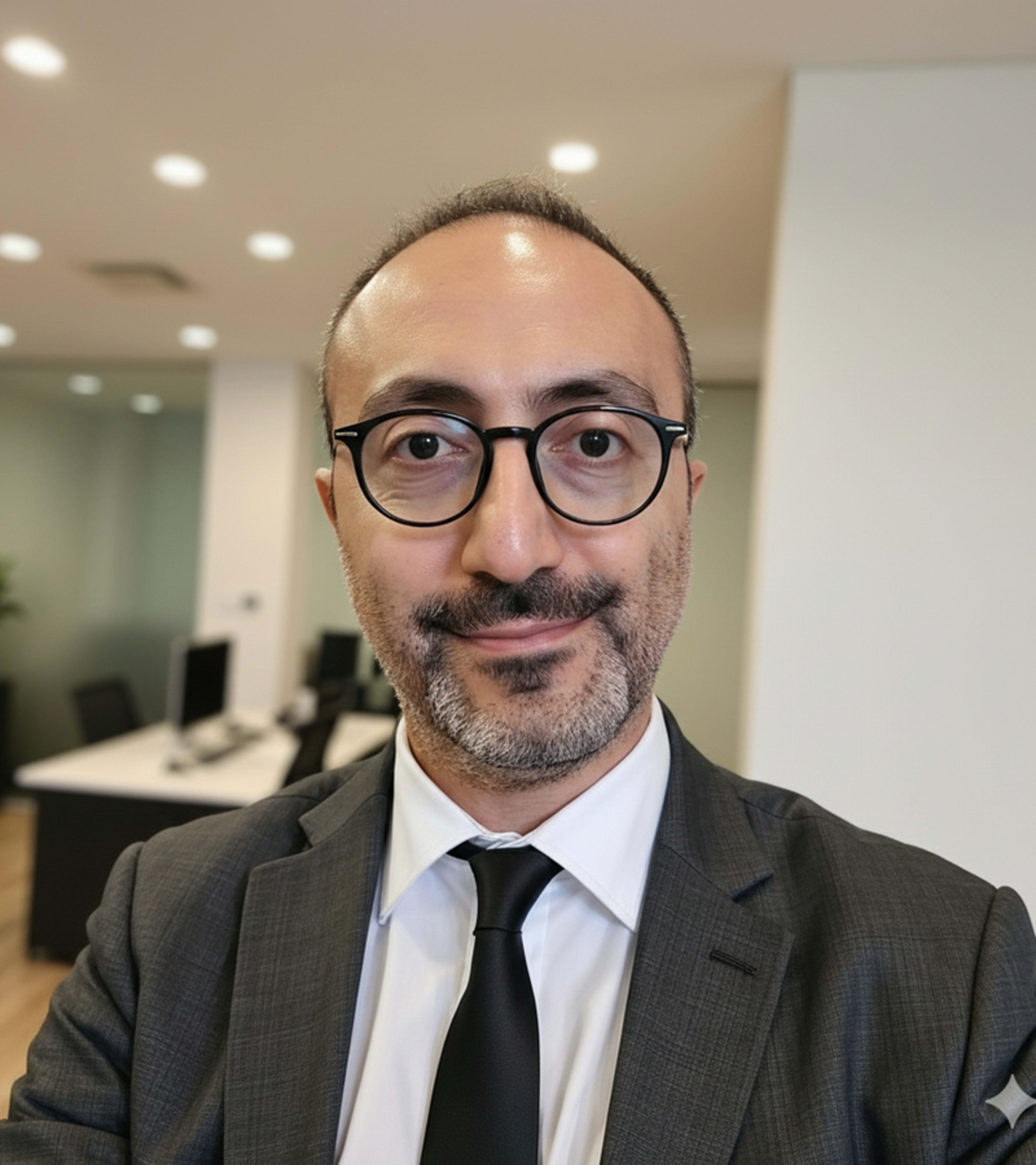 Kaloust Sharoyan