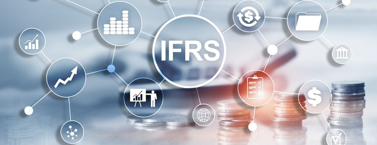 Saudi Arabia - Part Two: IFRS Implementation