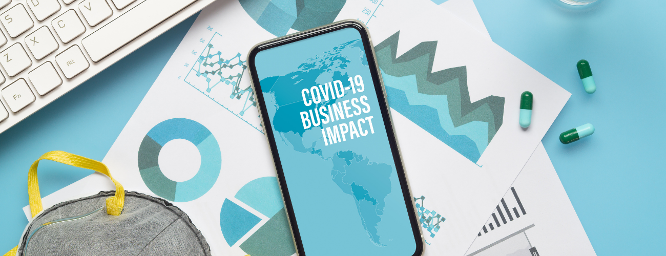 Saudi Arabia – Part Four: COVID-19 – Impact on IFRS Assumptions